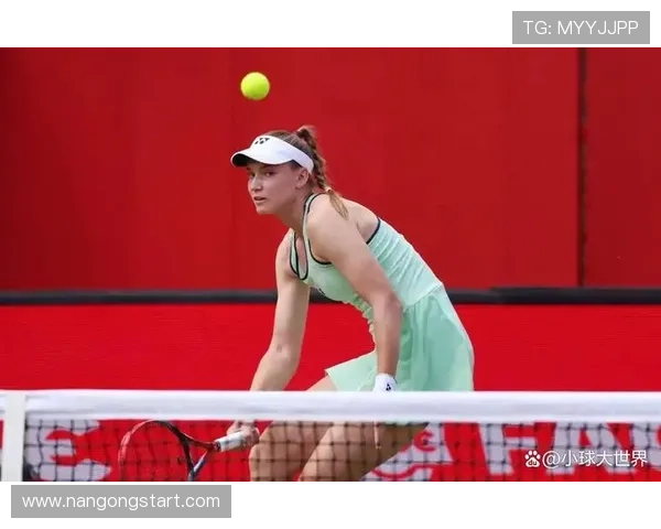 世界网坛新格局形成顶尖球员激战引发赛季走势重大变化观察全面解