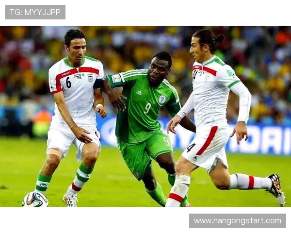 伊朗足球队在世界杯历史中的奋斗历程与未来展望