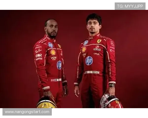 法拉利车队新赛季战略调整 驶向冠军梦想 关注引擎升级与车手表现