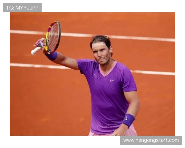 纳达尔宣布伤愈复出 将参加新赛季澳网争夺第22个大满贯