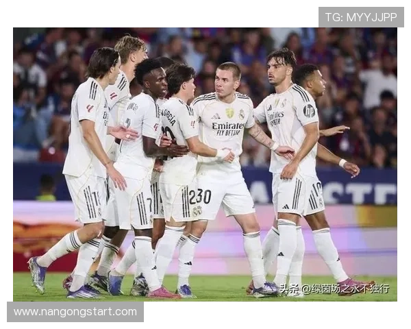 西甲联赛最新动态：巴萨与皇马争冠激烈 马竞力求突破季末目标