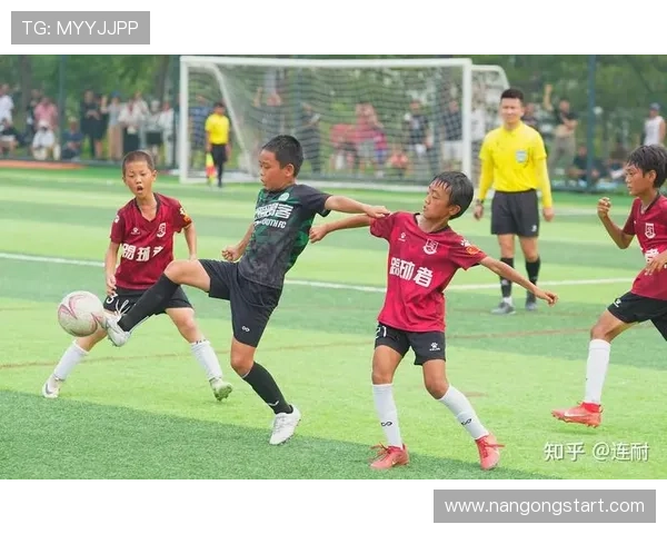 北京市足球联赛全面发展与青少年竞技水平提升研究