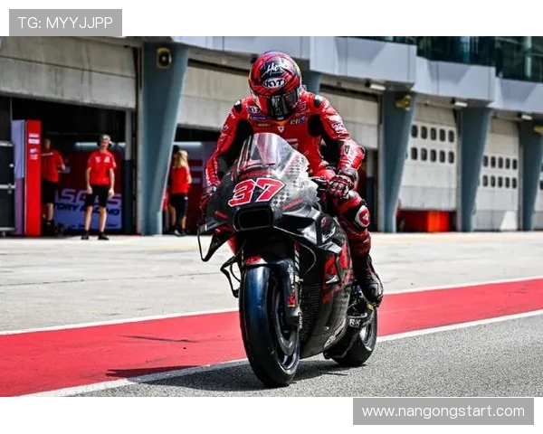 费尔南德斯精彩逆袭 引领MotoGP最新积分榜风云