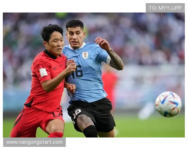 韩国队世界杯26人名单公布 期待新阵容在全球舞台上创造佳绩
